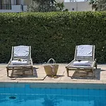 Shack Paphos