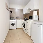 Shack Apartment