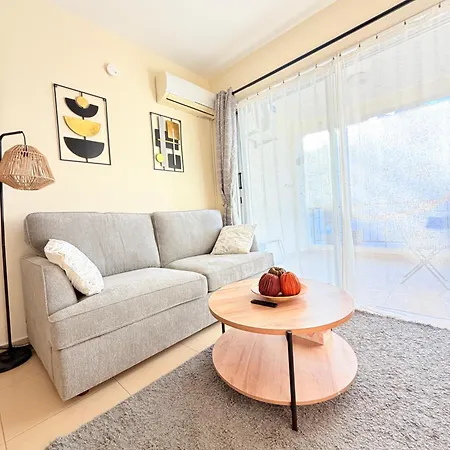 Shack Apartamento Paphos