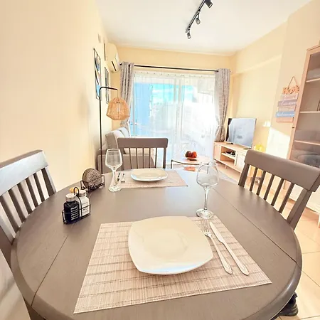 Shack Apartamento Paphos