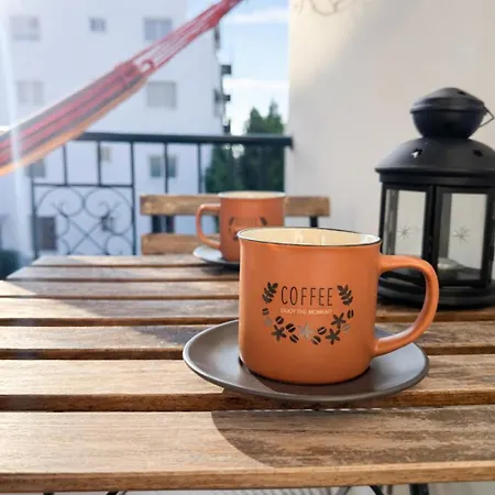 Lägenhet Shack Paphos