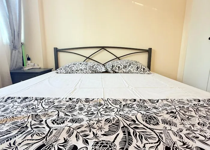 Apartmán Shack Paphos