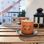 Апартаменты Shack Пафос
