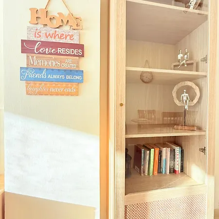 Shack Апартаменты *