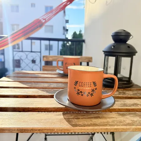 Апартаменты Shack *