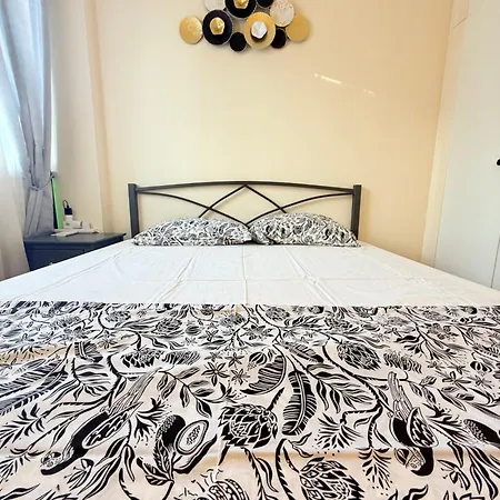 Apartament Shack Pafos