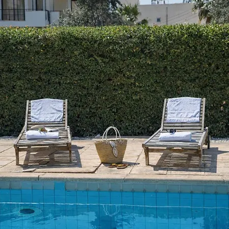 Shack Pafos